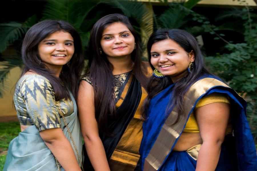 IFIM Institutions Bangalore Campus View photo 13